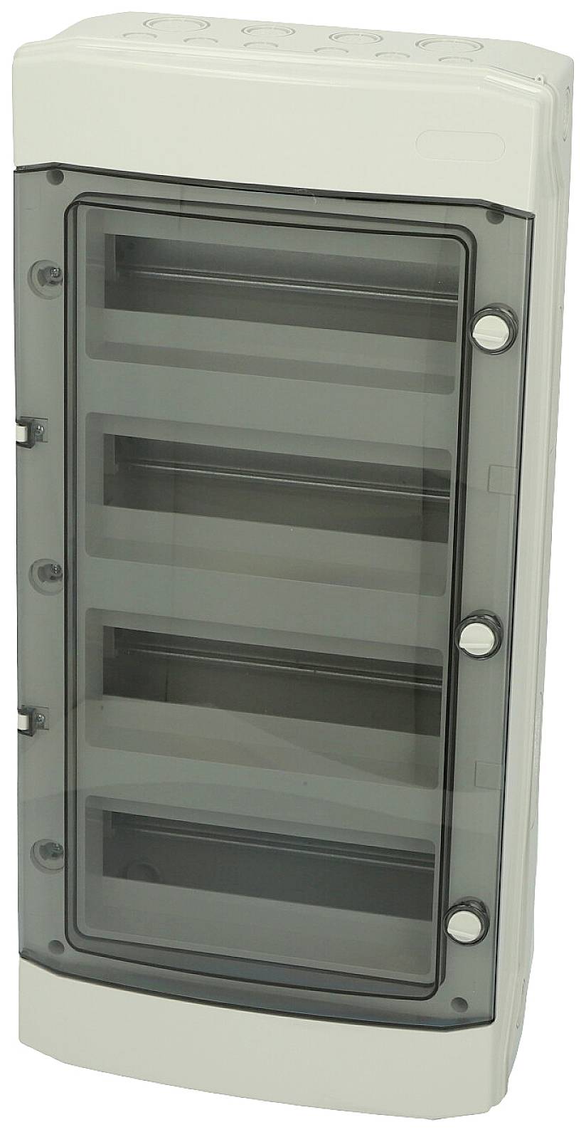 Fibox MCE65 48M 7350007 Carcasa 318 x 663 x 142 x 144 Termoplástico 1 UD(S).