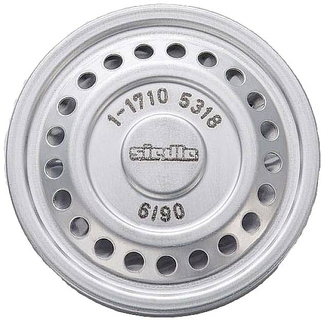 Siedle 210008312-00 Accesorios de intercomunicador de puerta Schwarz-0