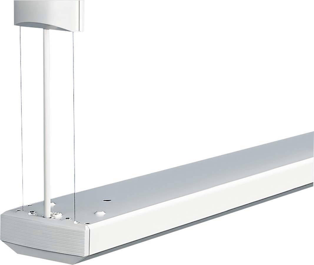 Trilux 2152500 05000 ZR Tubo de conducción 1 UD(S).