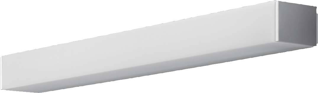 Trilux 6049400 Acuro ZKS 04 Testera 1 UD(S).