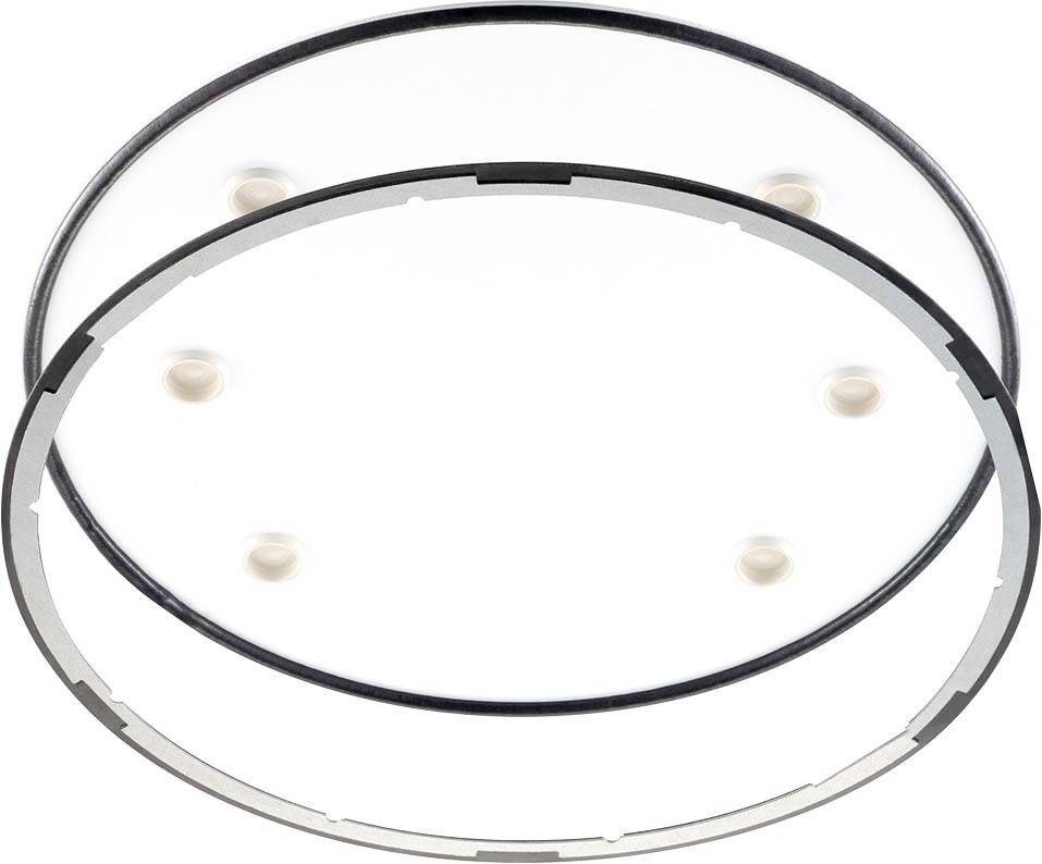 Trilux 6975700 Onplana D09 ZIP54 01 Cubierta con junta 1 UD(S).