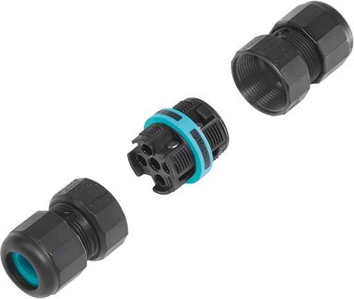 Trilux 6968500 Sistema de conexión rápida 1 UD(S).