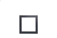 Siedle 210010251-00 Accesorios de intercomunicador de puerta Accesorios de montaje Gris-0