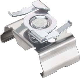 Trilux 4068999 D01X m Caddy-Clip Abrazadera de sujeción 1 UD(S).