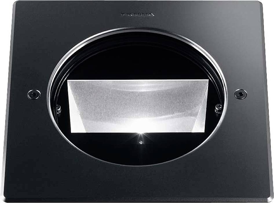 Trilux 4334000 08520PQ Placa terminal 1 UD(S).