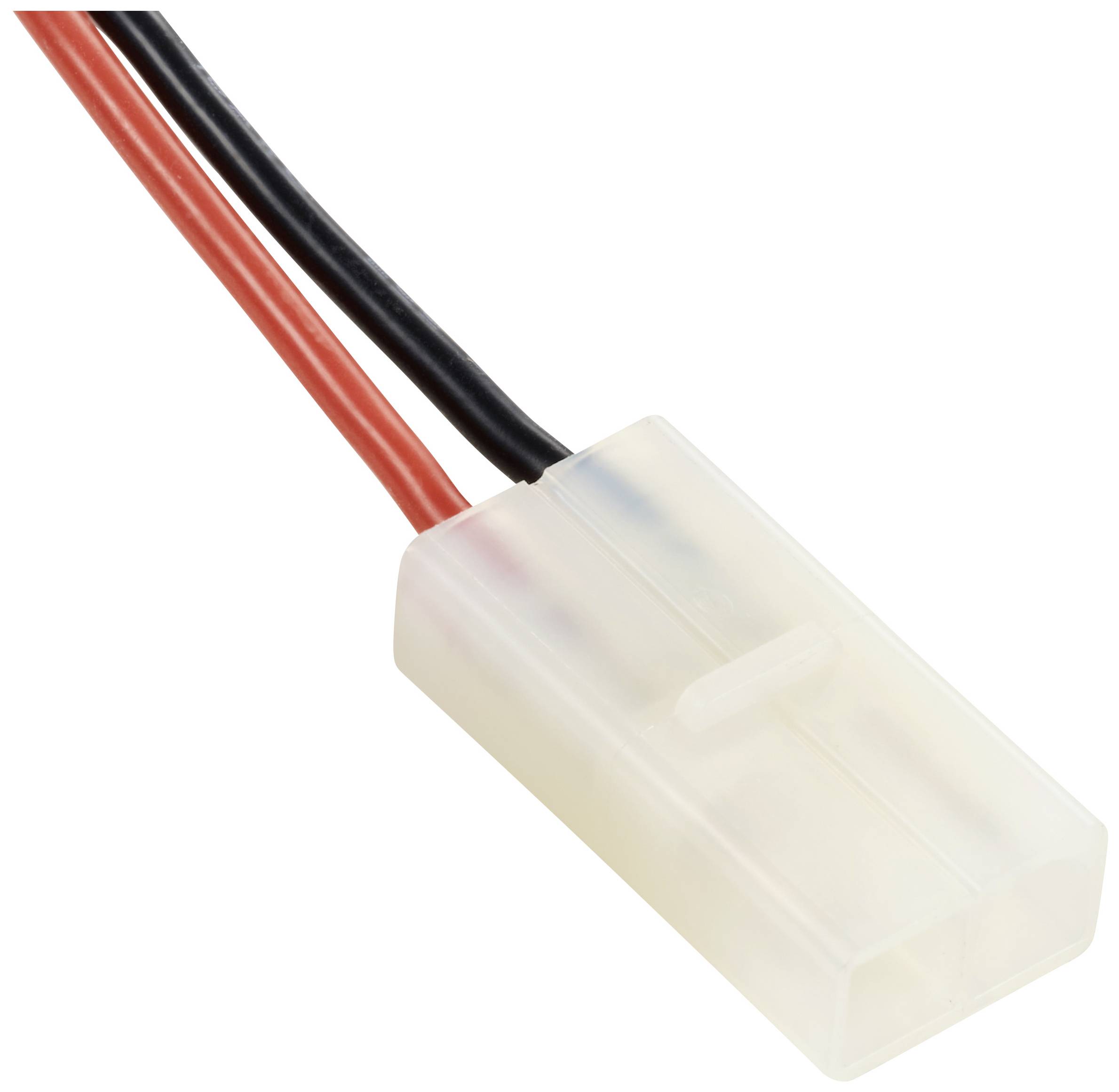 Reely Paquete de batería para modelismo (NiMh) 7.2 V 2300 mAh En paralelo Tamiya-1