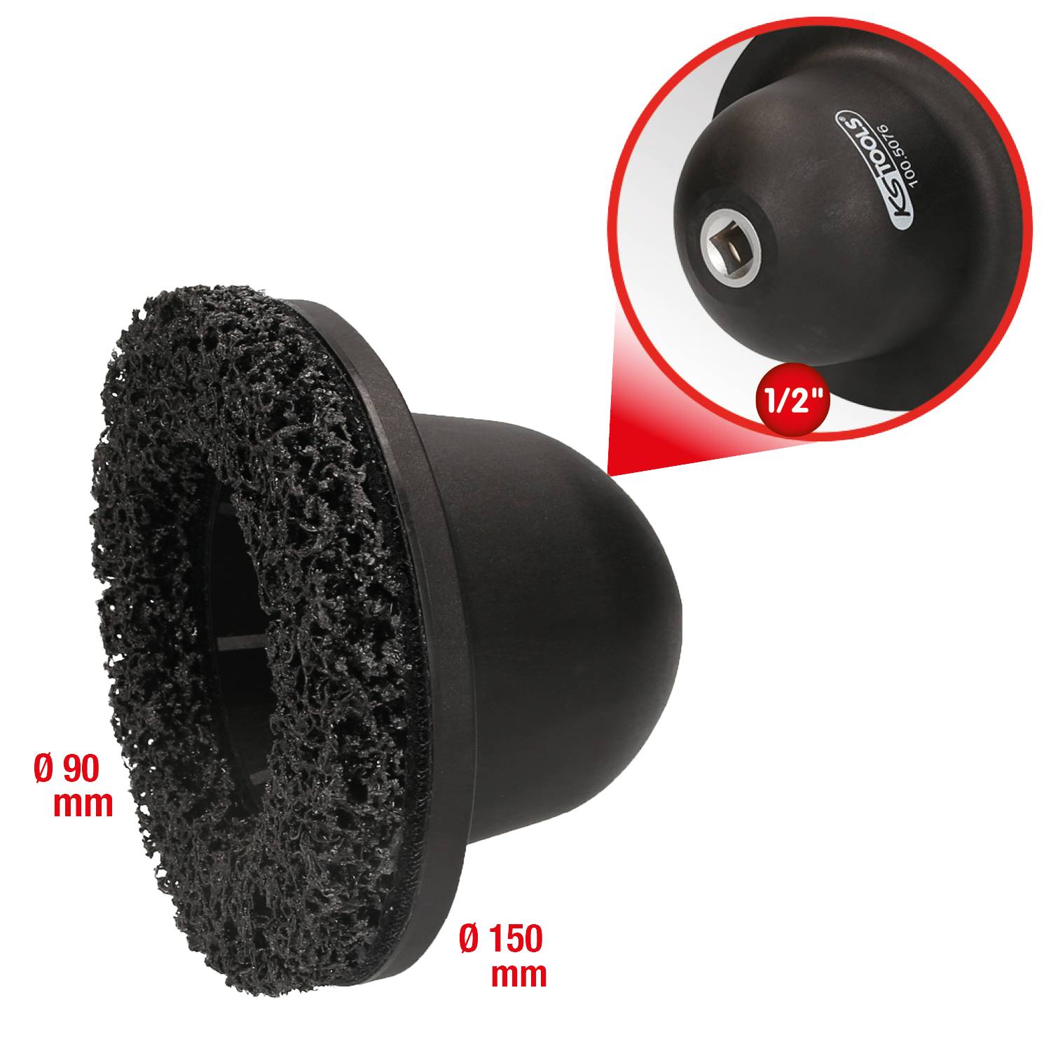 KS Tools 100.5075-3