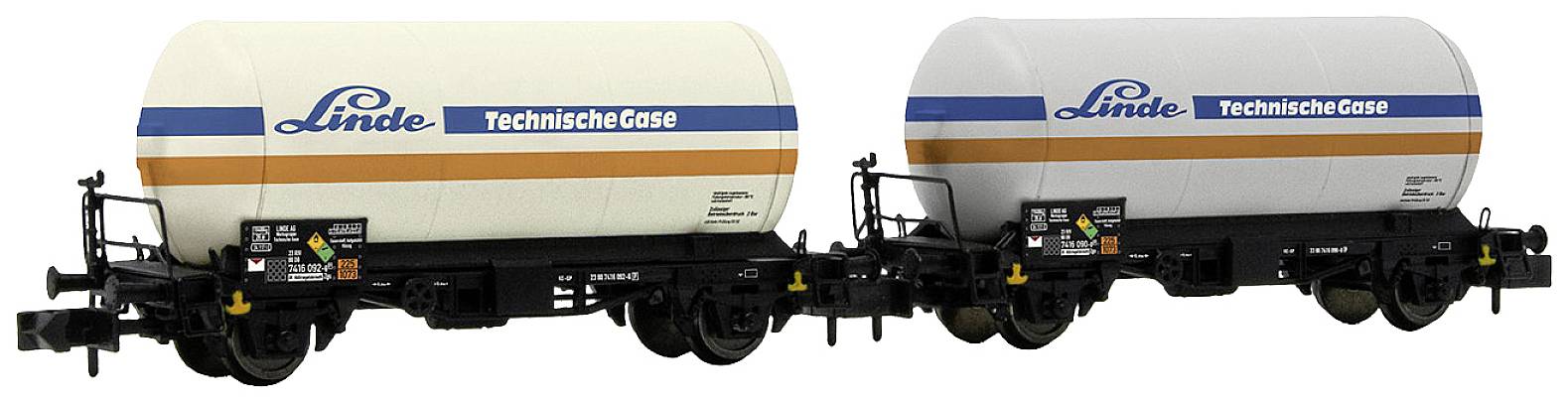 Arnold HN6603