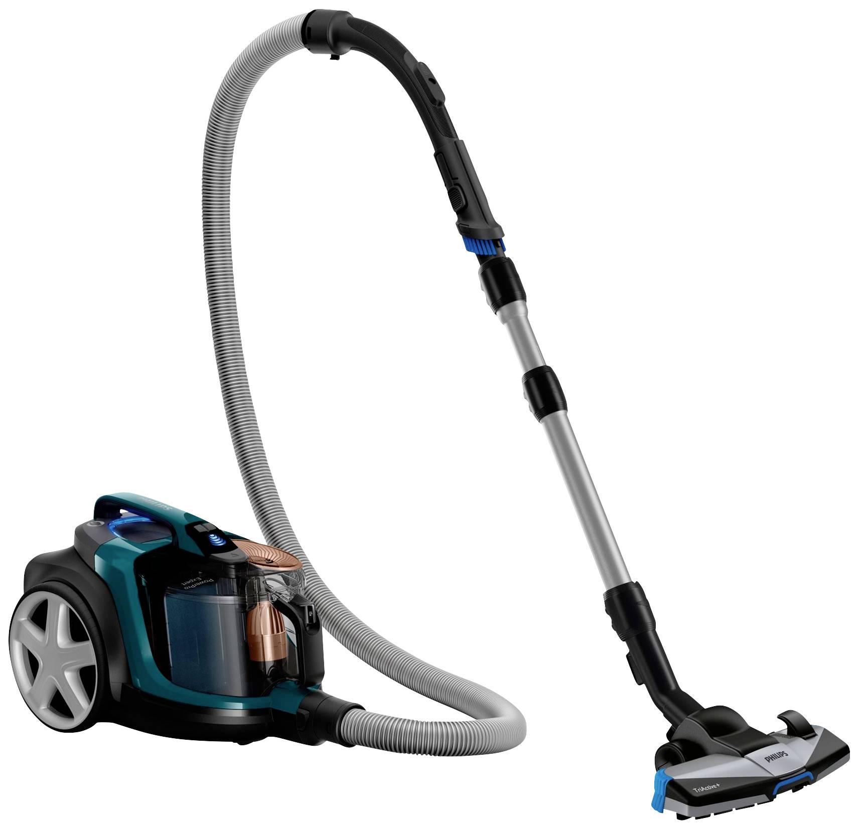 Philips Home PowerPro Expert FC9744/09 FC9744/09 Aspiradora de mano-0