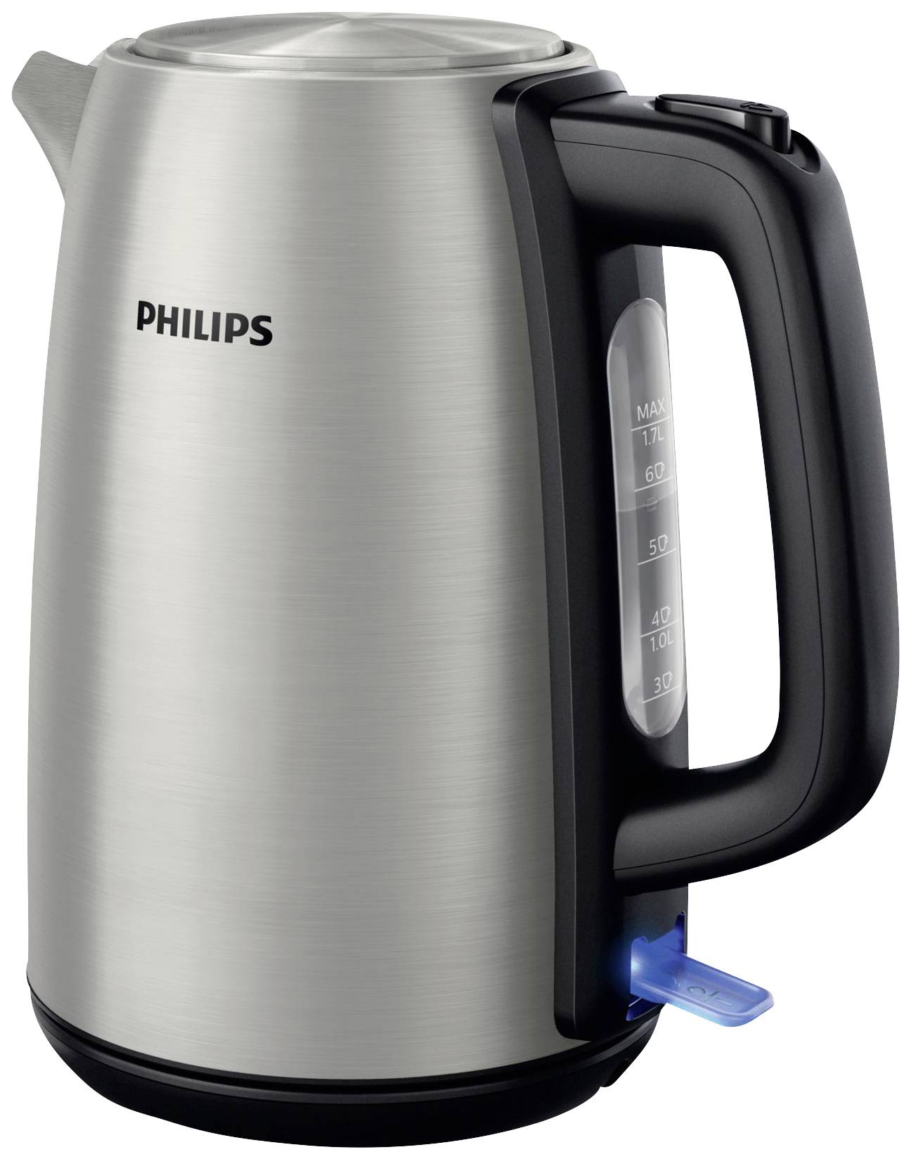 Philips Home HD9351/90 Calentador de agua Acero inoxidable Capacidad volumétrica: 1.7 l-0
