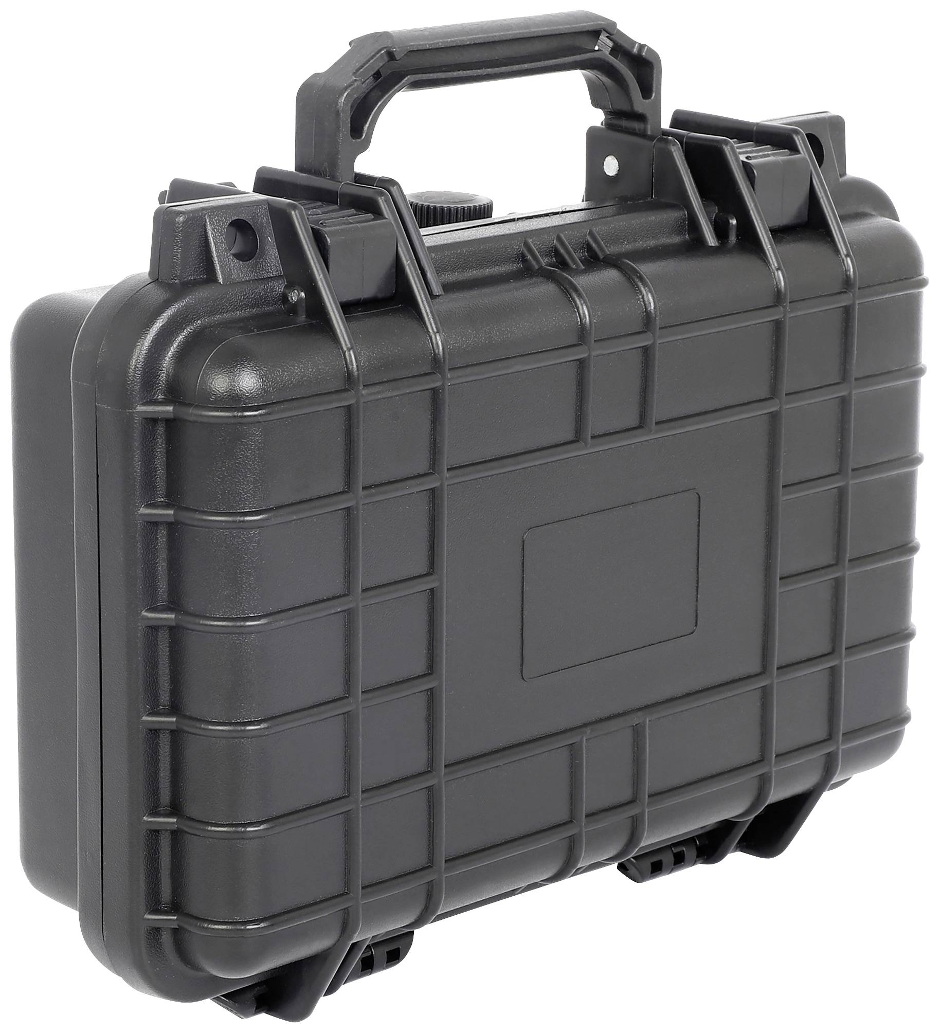 TOOLCRAFT TO-7859268 Universal Estuche para exterior 1 unidad ( x x ) 296 x 212 x 96 mm