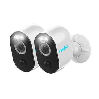 Reolink Argus 3 Plus rla3pl WLAN IP Cámara de vigilancia 2560 x 1440 Pixel-10