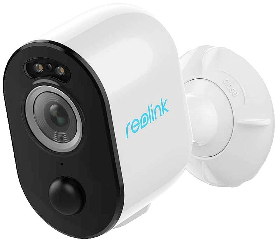 Reolink Argus 3 Plus rla3pl WLAN IP Cámara de vigilancia 2560 x 1440 Pixel-0