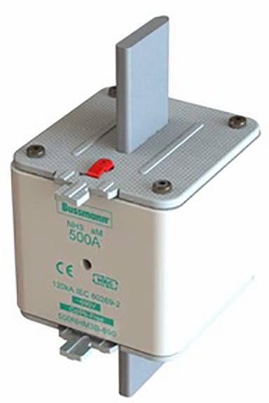 Eaton 355NHM3B-690 Fusible NH con indicación de seguridad mecánica Compatible con Tamaño de fusible 000 - 4 Tamaño de fu-0
