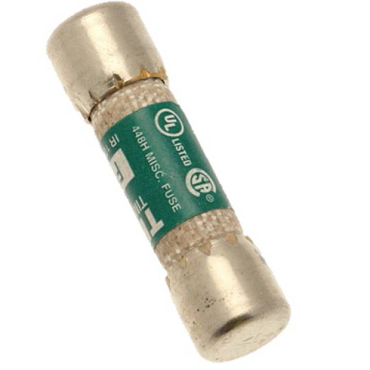 Eaton FNQ-12 Inserto de fusible 1polig 12 A 500 V 10 UD(S).