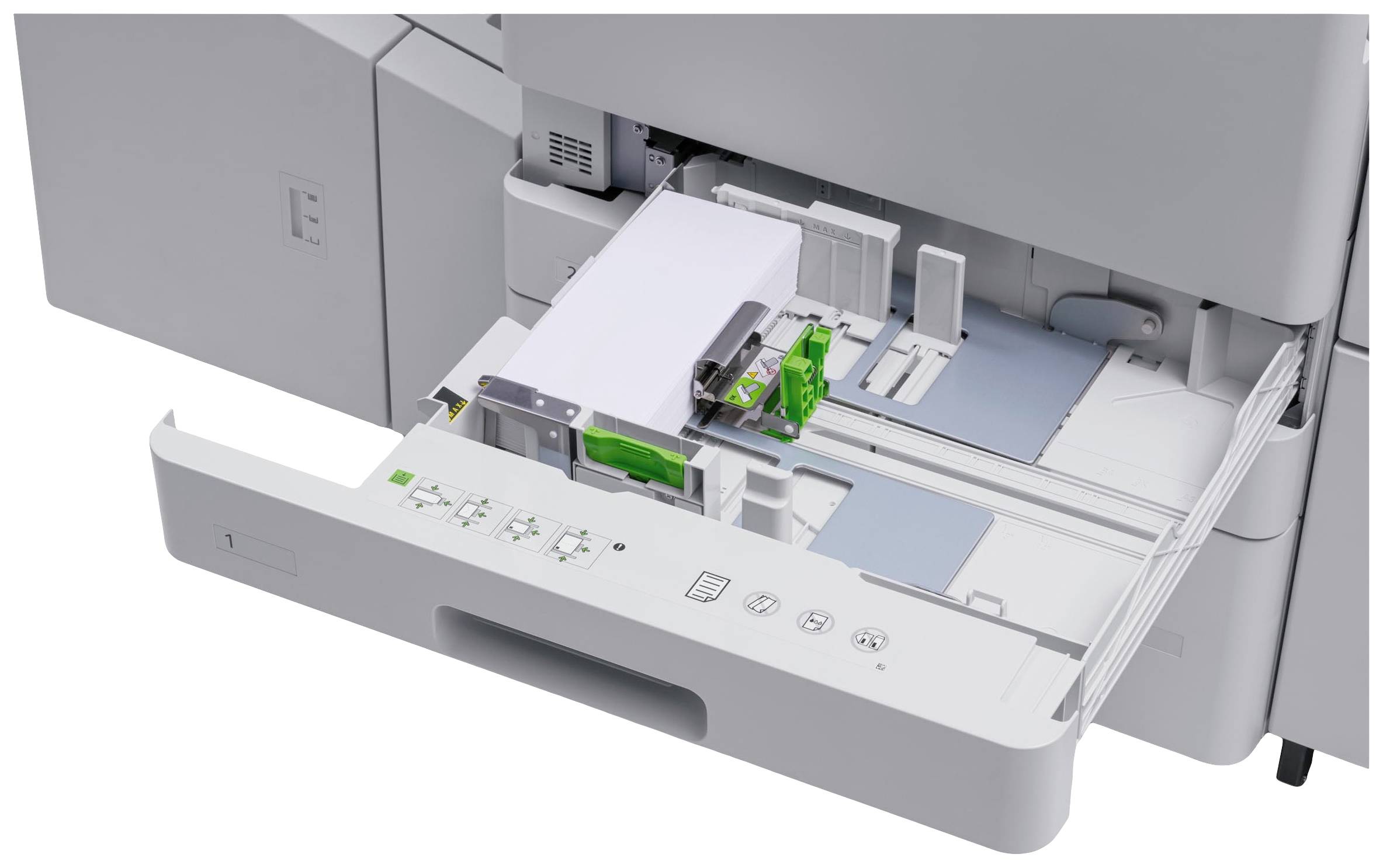 Xerox Alimentador de sobres 497K17880 497K17880-0