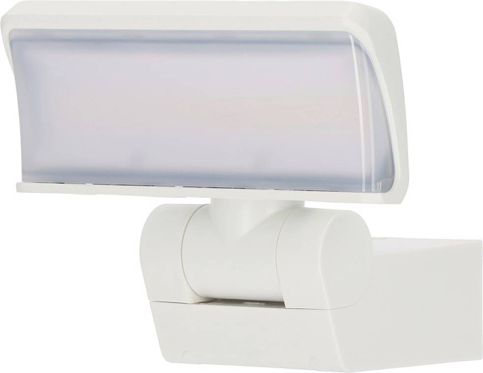 Brennenstuhl WS 2050 W 1178080200 Apliques LED de pared Clase de eficiencia energética: F (A - G) LED LED 20 W Blanco-0