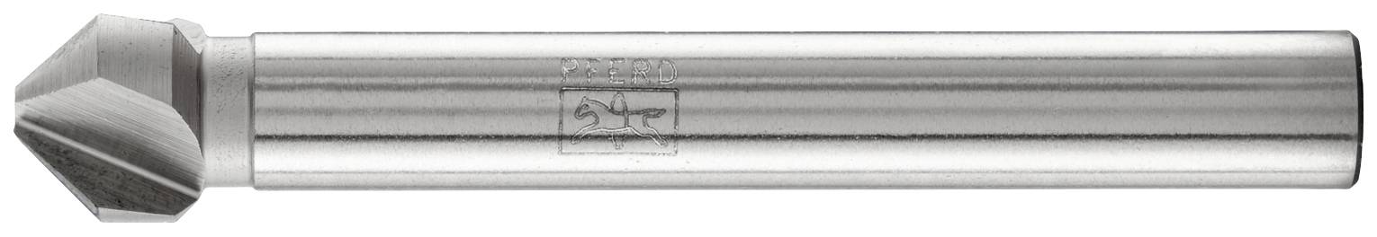 PFERD TOOLS UGT HSSE DIN 335 C90° 8,3 25202180 Avellanadores cónicos 8.3 mm HSSE-Co 5 Mango cilíndrico 1 ST