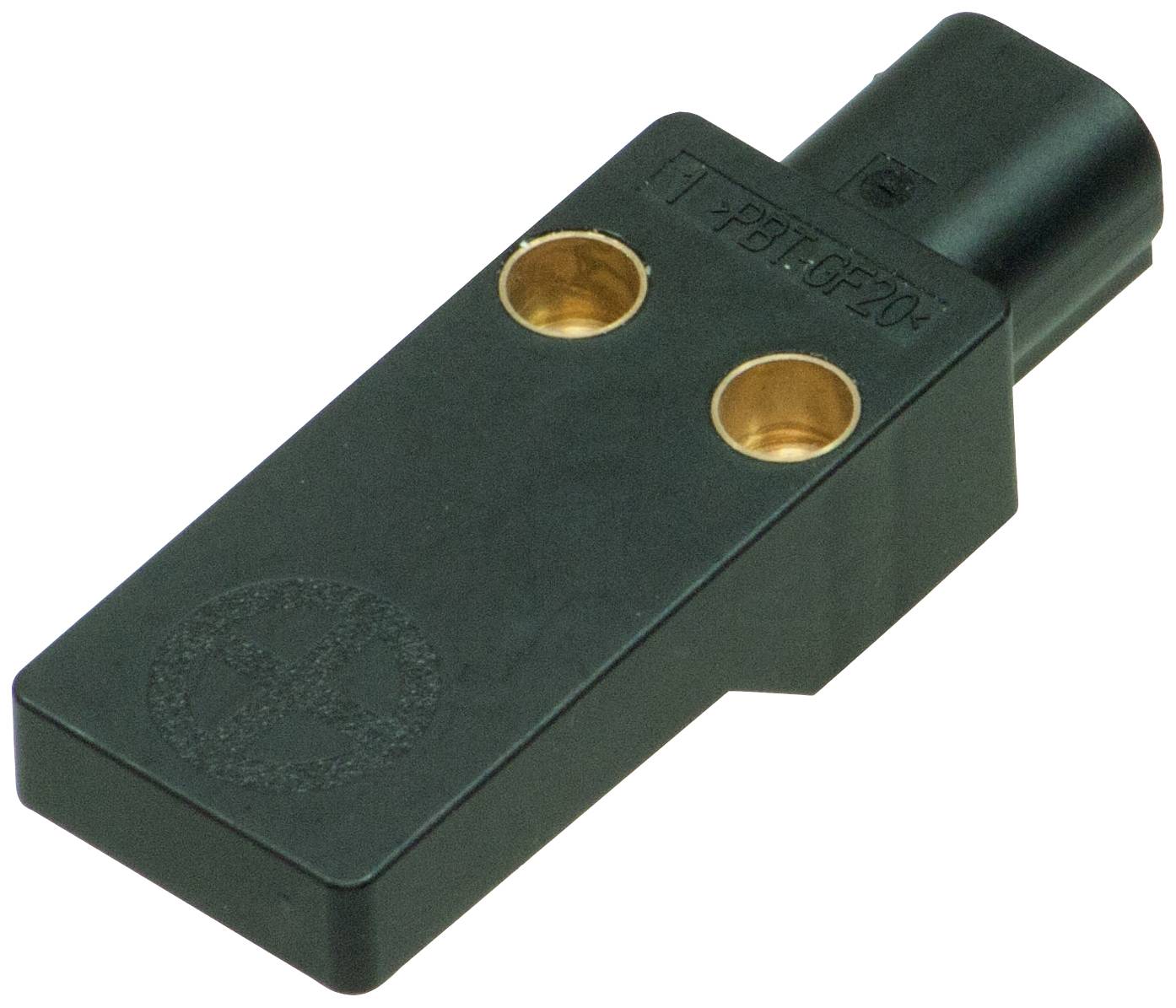Pepperl+Fuchs Sensor Inductivo NBB5-F33X-E2-AMP 266704 Enrasado PNP-0