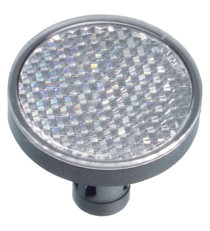 Pepperl+Fuchs 113941 Reflector REF-MCLIP21 1 UD(S).-0