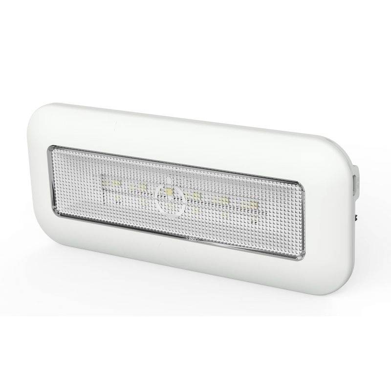 Müller-Licht Mobina Push 15 27700034 Luz LED nocturna LED Blanco neutro Blanco-0