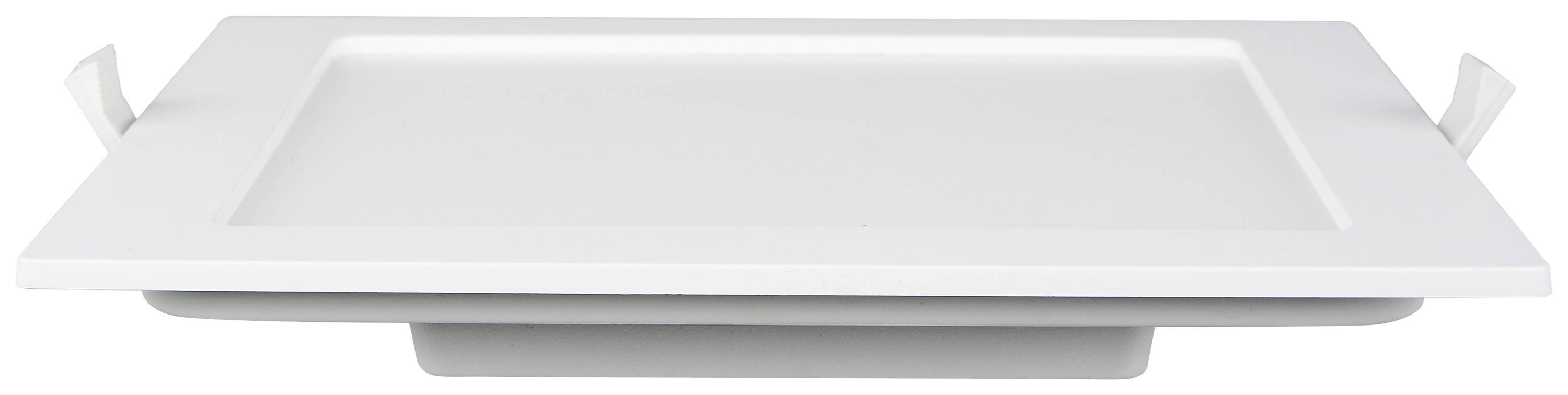 Heitronic 501384 Le Mans Lámpara LED de encastre LED 24 W Blanco-1