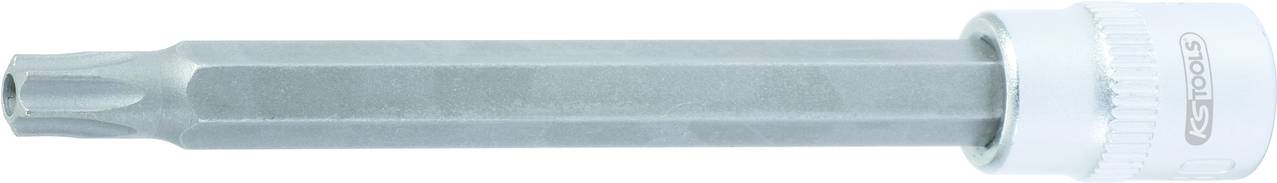 KS Tools 140.2301 140.2301 TORX BO Casquillo para tuerca 1/4" TB 30 1/4" (6,3 mm)-0