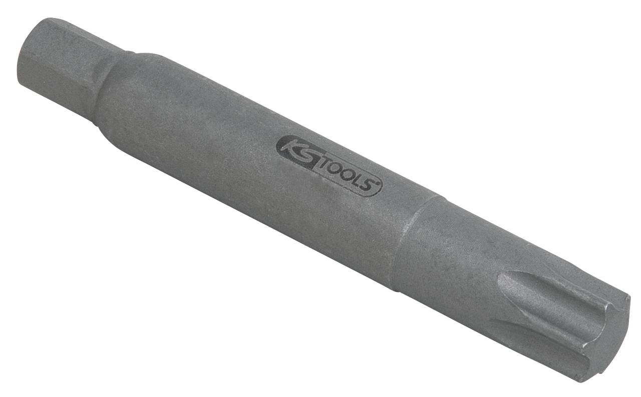 KS Tools 150.9483 150.9483 TORX Casquillo para tuerca T 60 10 mm