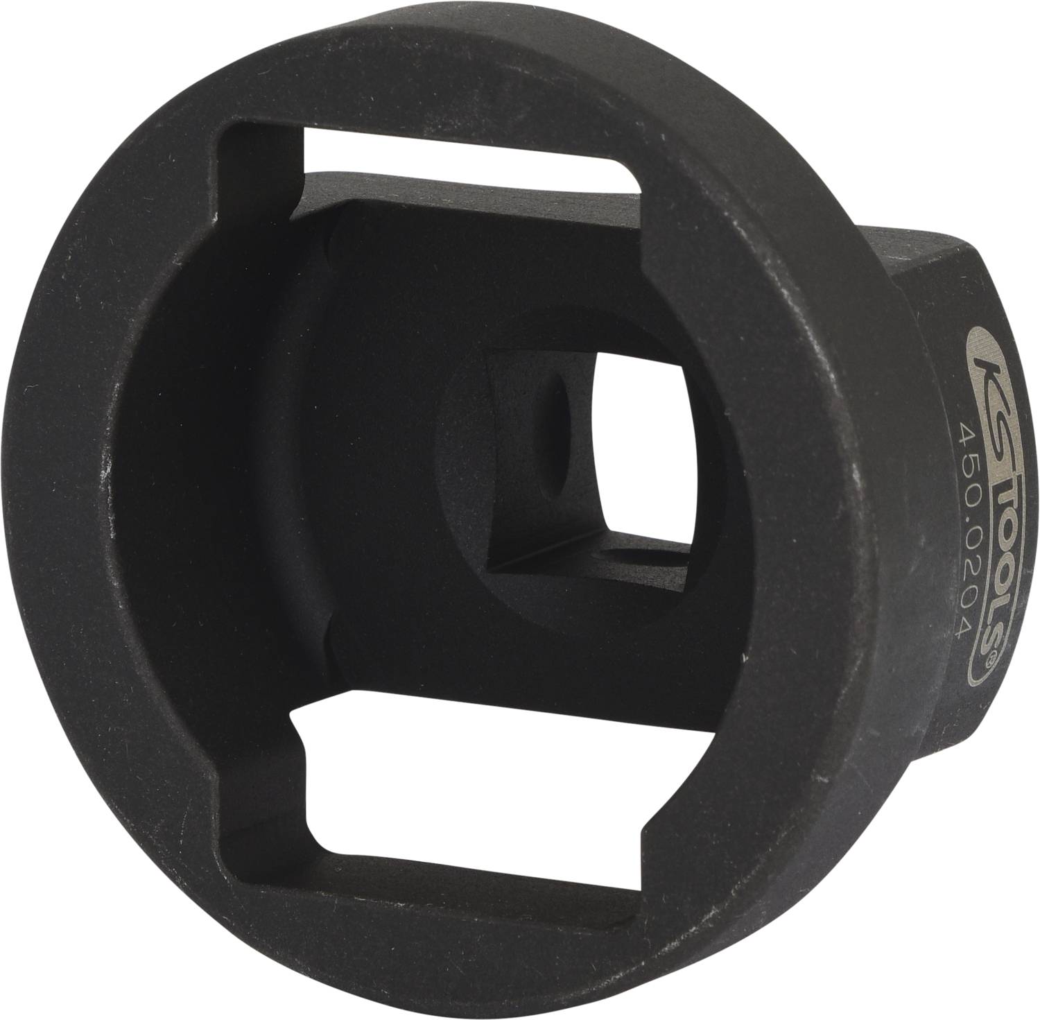 KS Tools 4500204 450.0204 Hexagonal Llave de tuercas de eje 65.0 mm 65 mm 3/4" (20 mm)