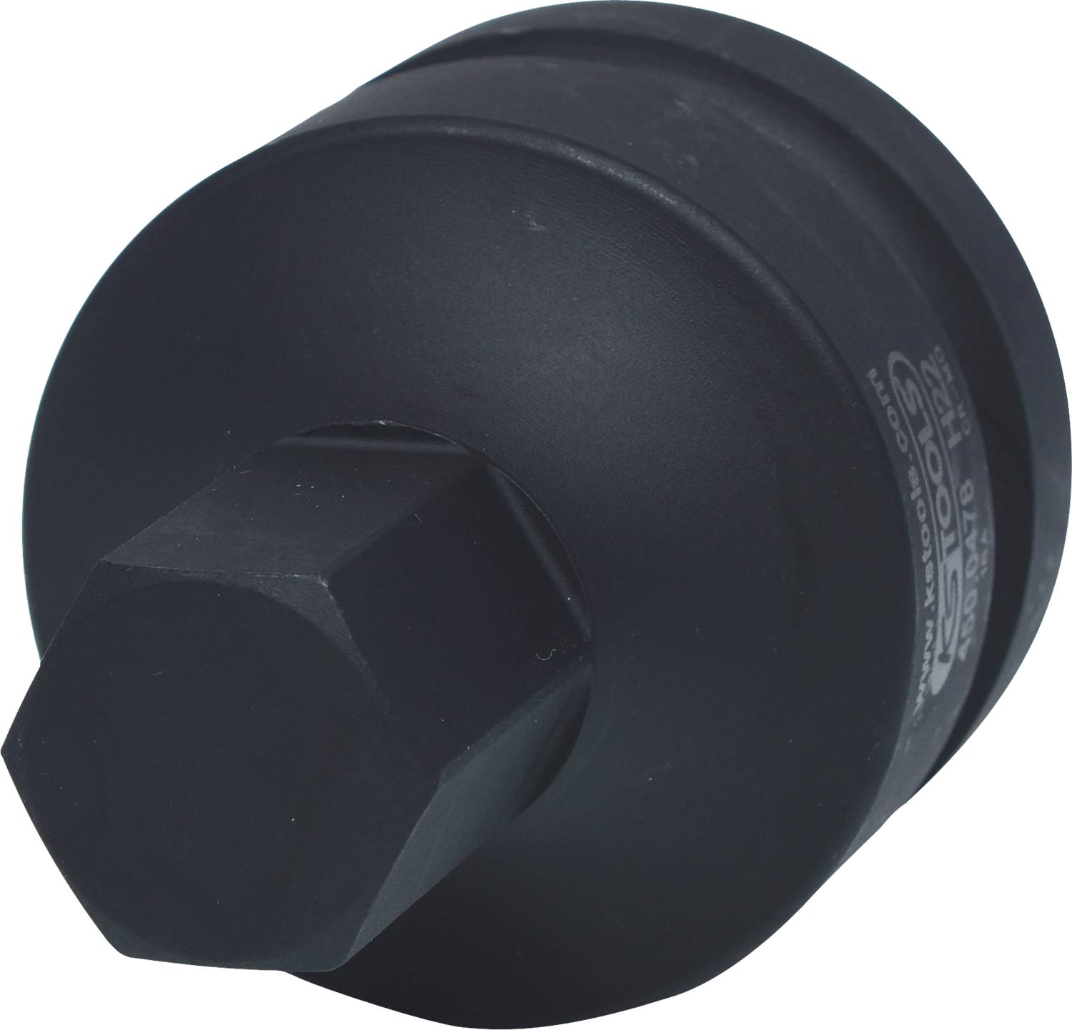 KS Tools 4500478 450.0478 Hexágono interior Casquillo para tuerca 22.0 mm 22 mm 1"-0