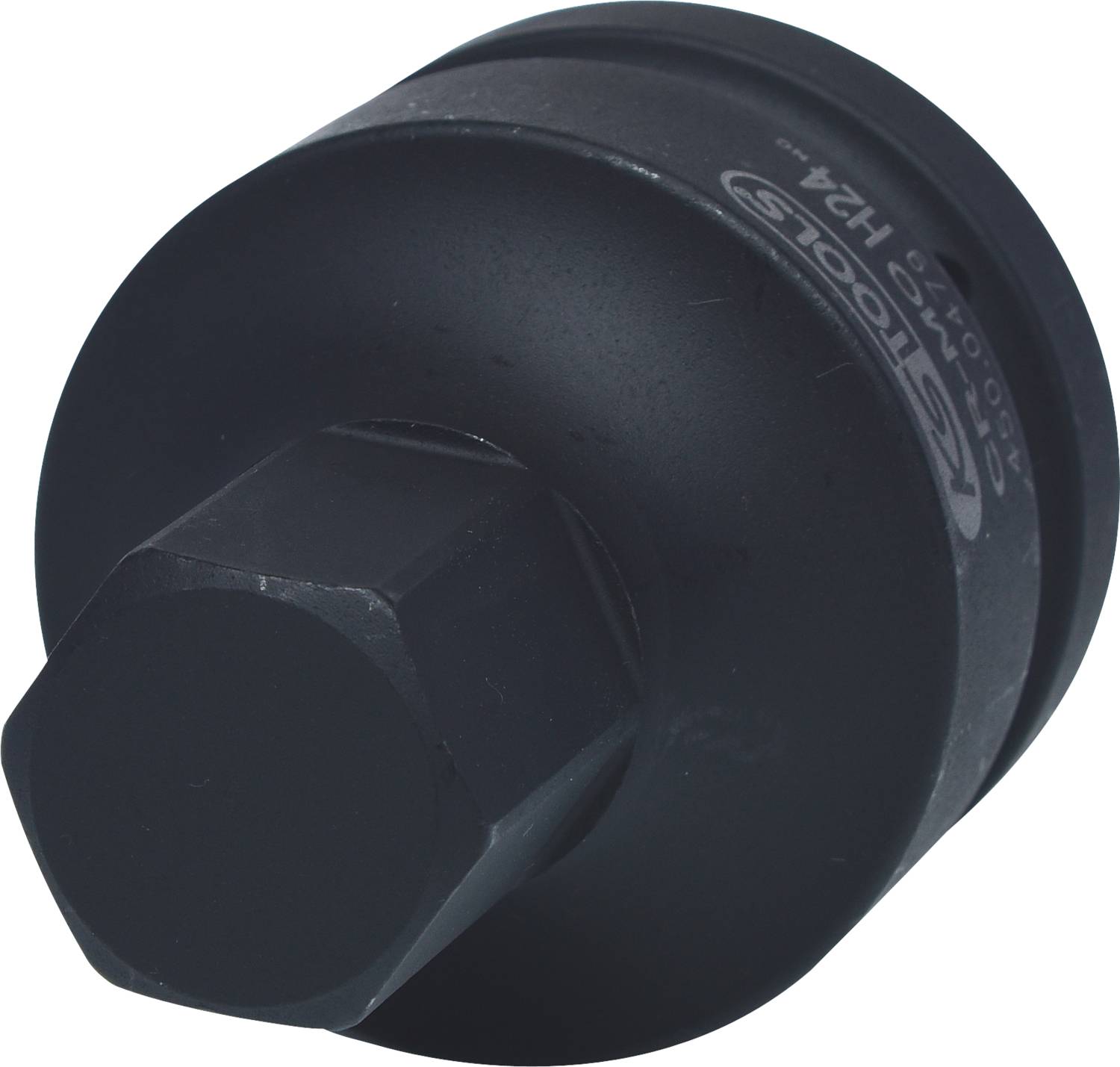 KS Tools 4500479 450.0479 Hexágono interior Casquillo para tuerca 24.0 mm 24 mm 1" (25 mm)-0