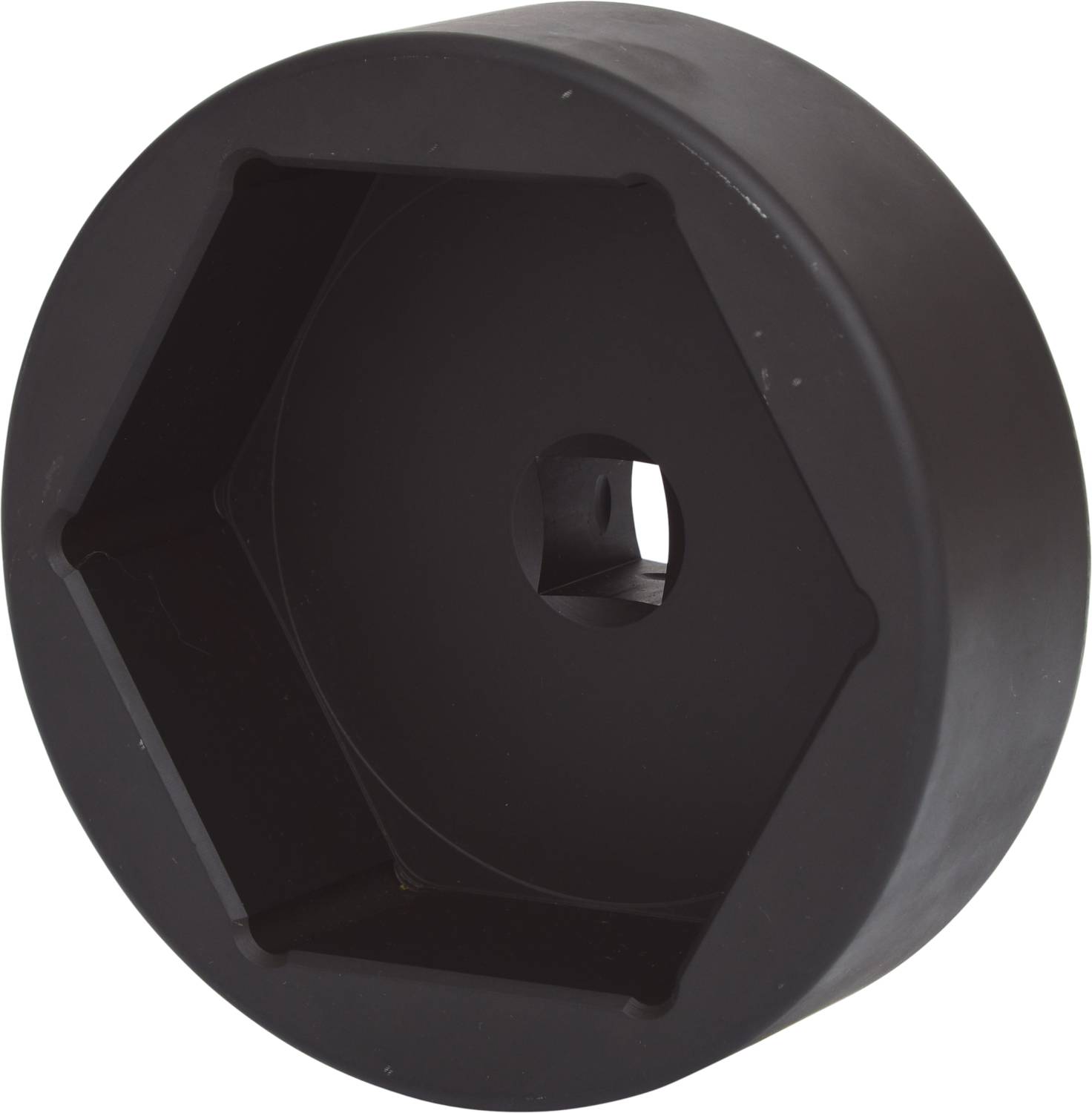 KS Tools 4600085 460.0085 Hexagonal Llave de tuercas de eje 105 mm 105 mm 3/4" (20 mm)-0