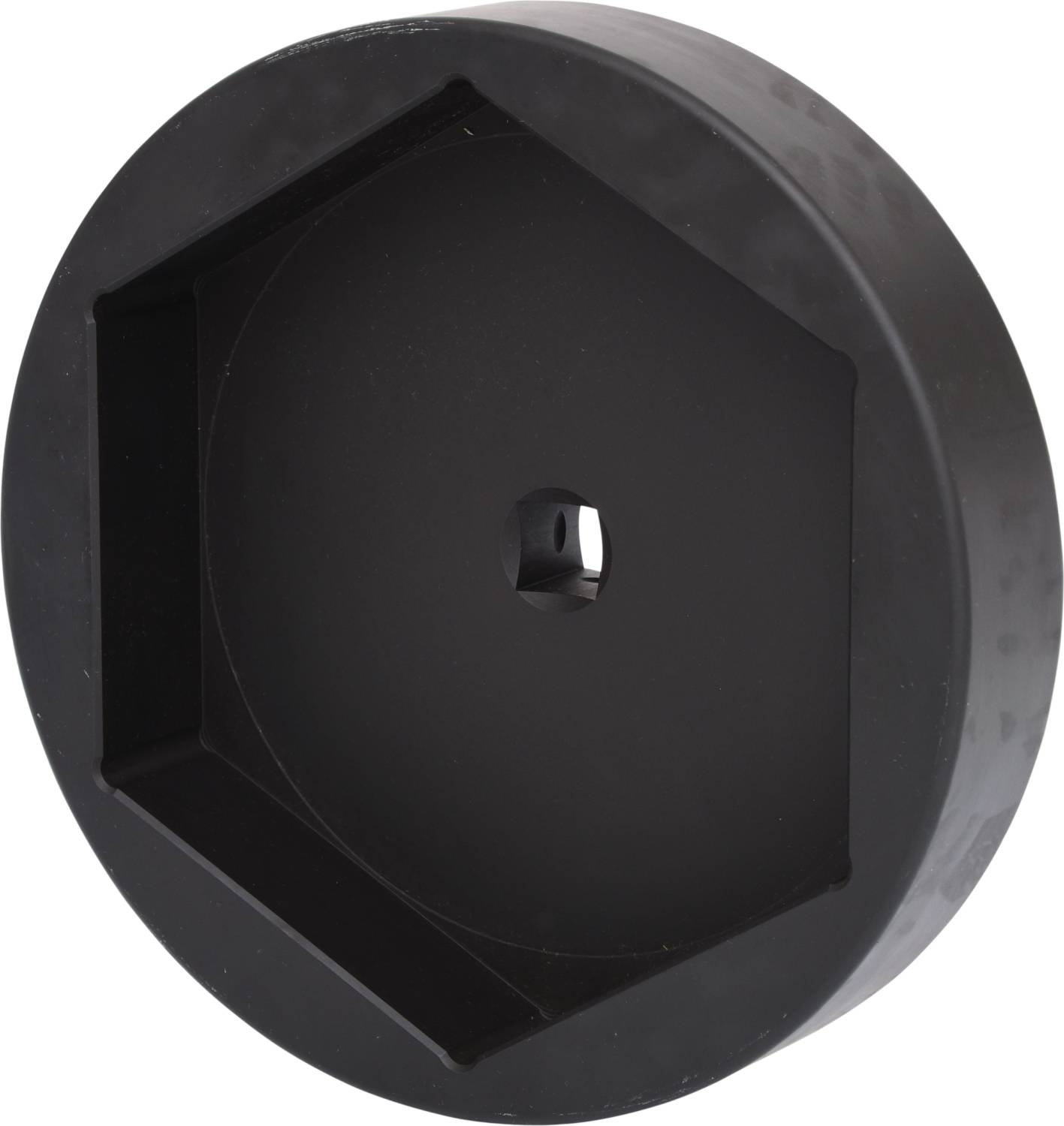 KS Tools 4600160 460.0160 Hexagonal Llave de tuercas de eje 175 mm 3/4" (20 mm)