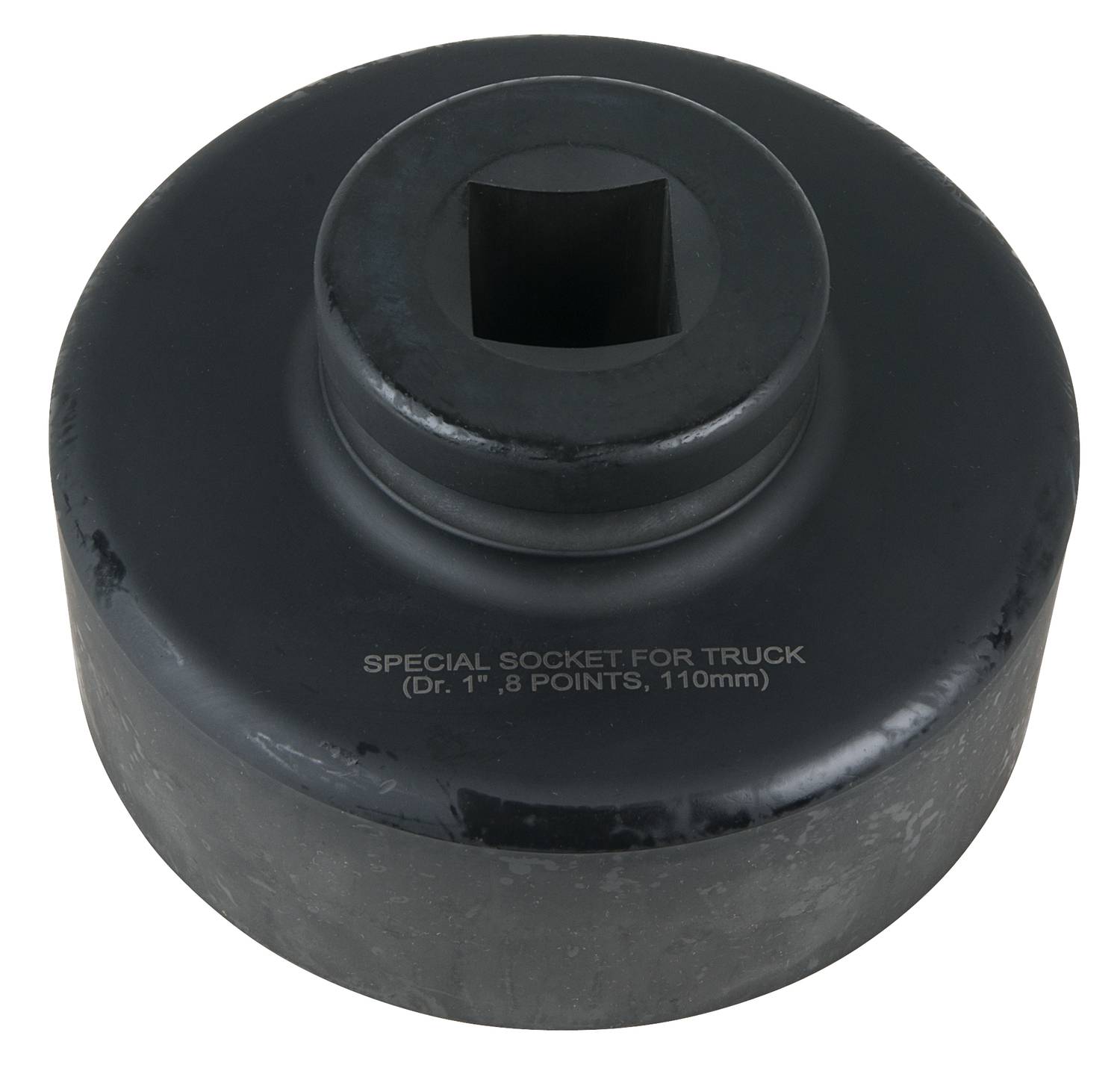 KS Tools 4603320 460.3320 Octágono interior Llave de tuercas de eje 110 mm 1" (25 mm)