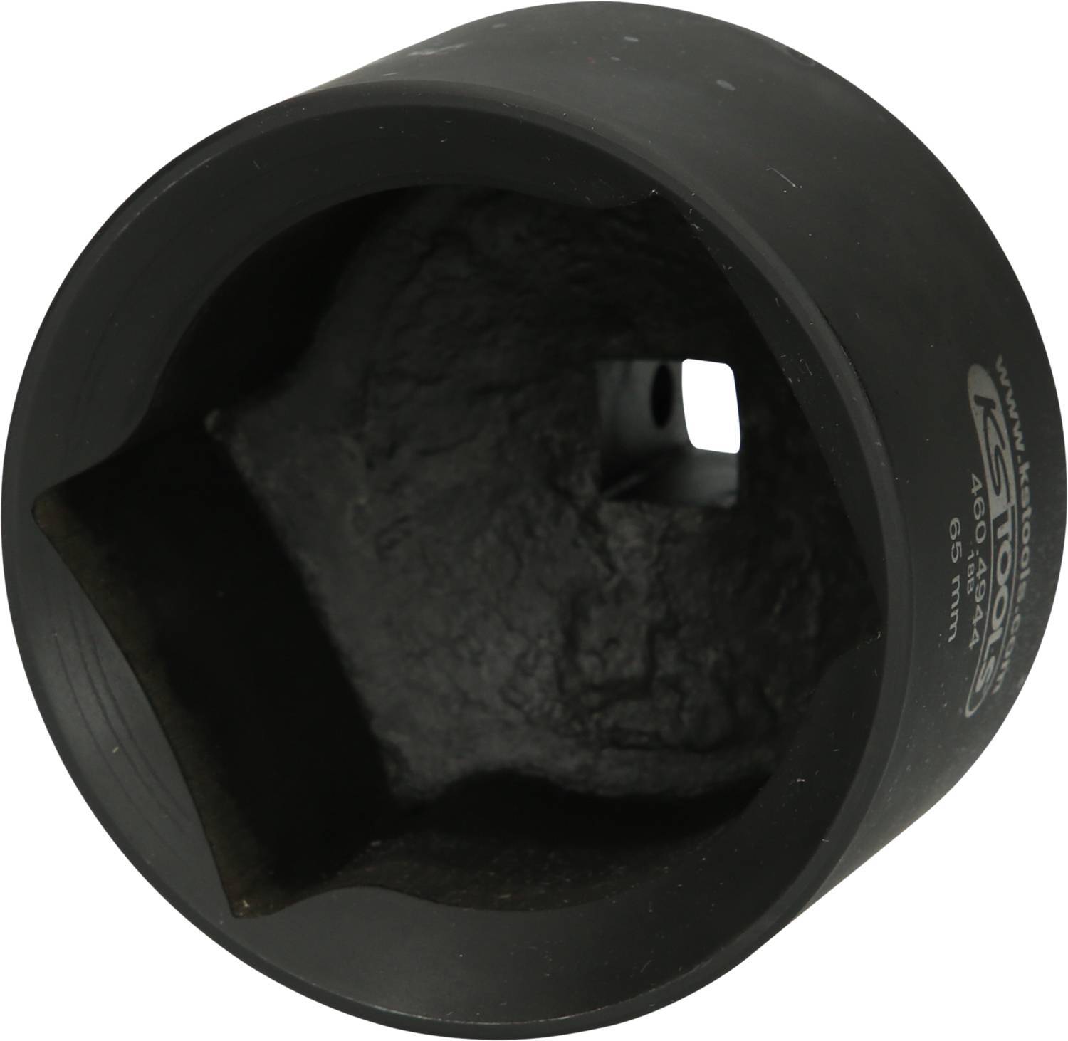 KS Tools 4604944 460.4944 Llave de tuercas de eje 65 mm 1/2" (12,5 mm)
