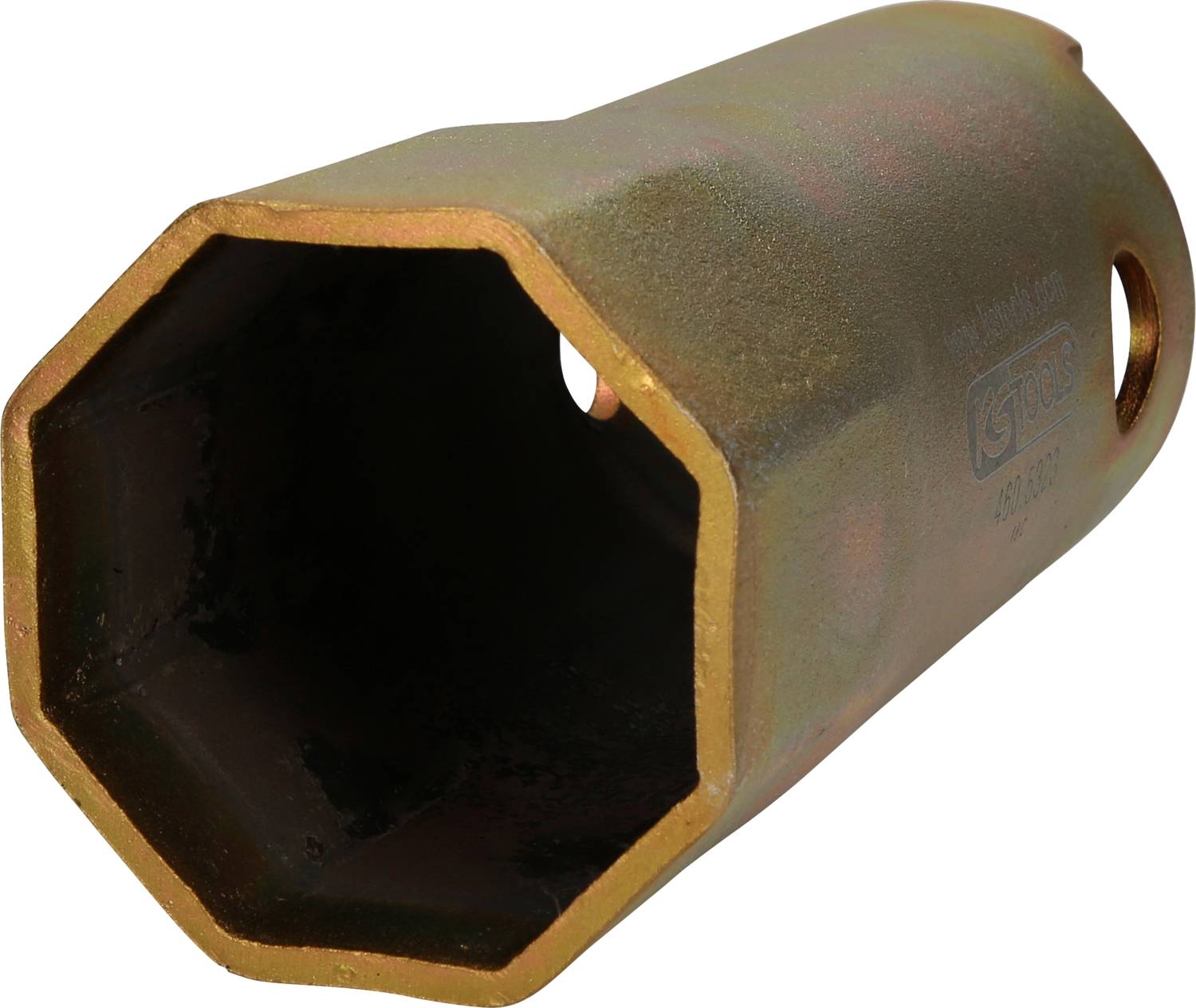 KS Tools 4605323 460.5323 Llave de tuercas de eje 80 mm 80 mm 3/4" (20 mm)