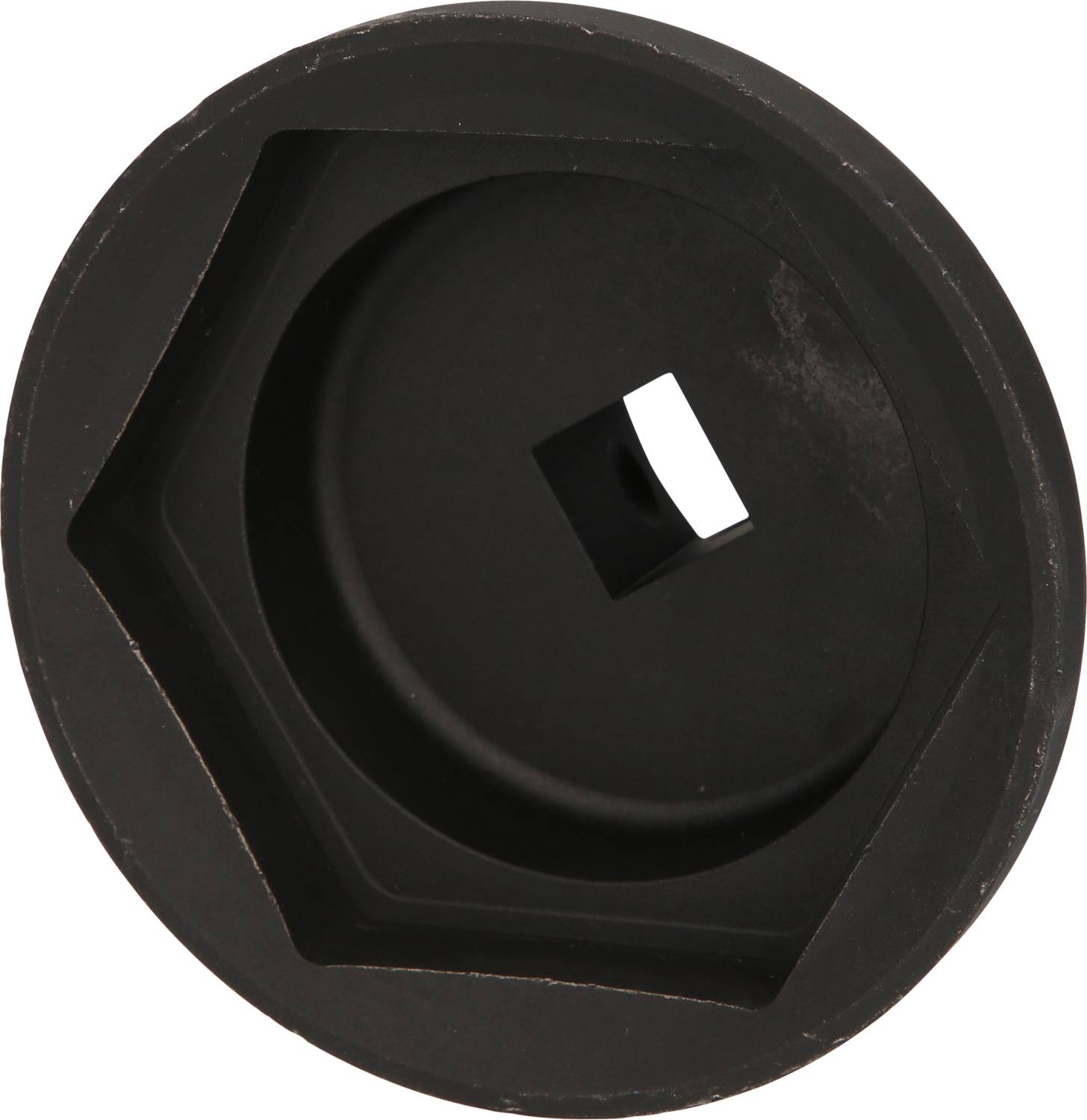 KS Tools 4605333 460.5333 Hexagonal Llave de tuercas de eje 90 mm 90 mm 3/4" (20 mm)-0
