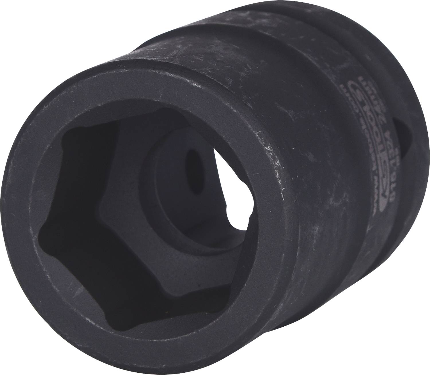 KS Tools 5151324 515.1324 3/4" (20 mm) Inserto de llave de vaso de fuerza 24 mm 3/4" 24 mm 3/4" (20 mm)
