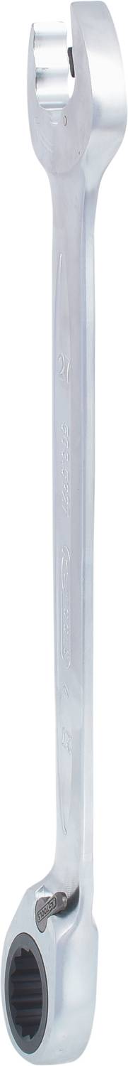 KS Tools 503.5927 5035927 Llave de boca mixta Ancho de llave (métrica) (solo para títulos) 27 mm-1