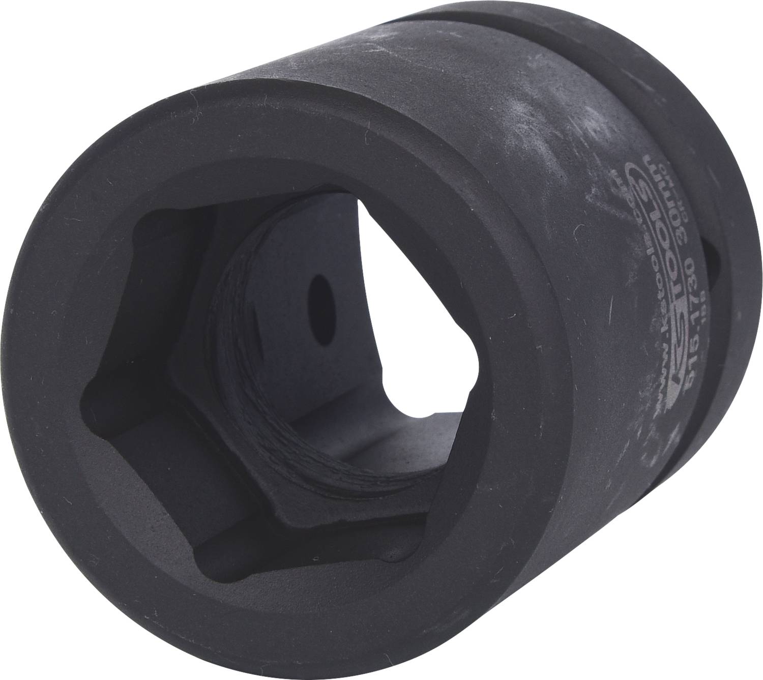 KS Tools 5151730 515.1730 Hexagonal Inserto de llave de vaso de fuerza 30 mm 30 mm 1" (25 mm)