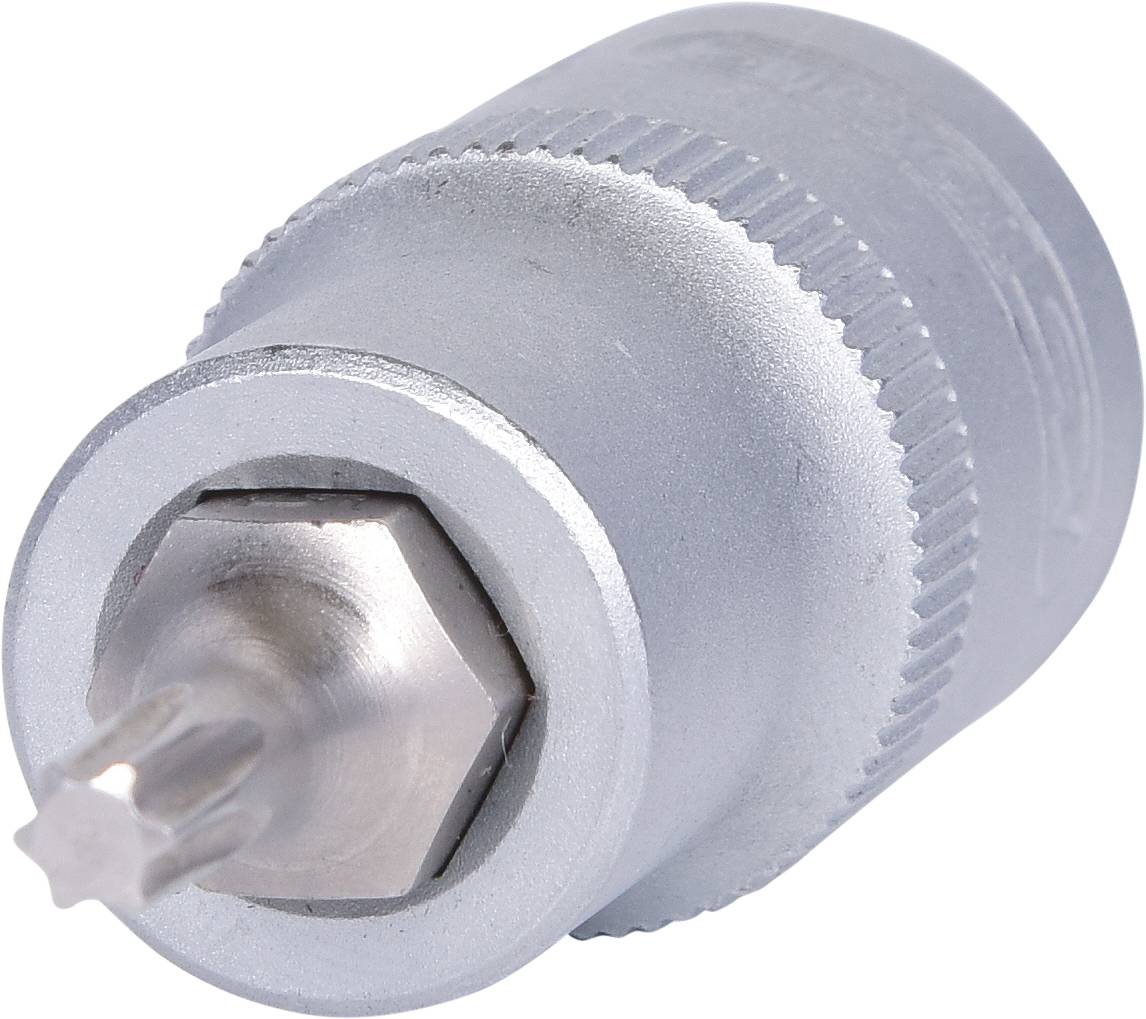 KS Tools 911.1362 911.1362 TORX Casquillo para tuerca 1/2" T 25 1/2"