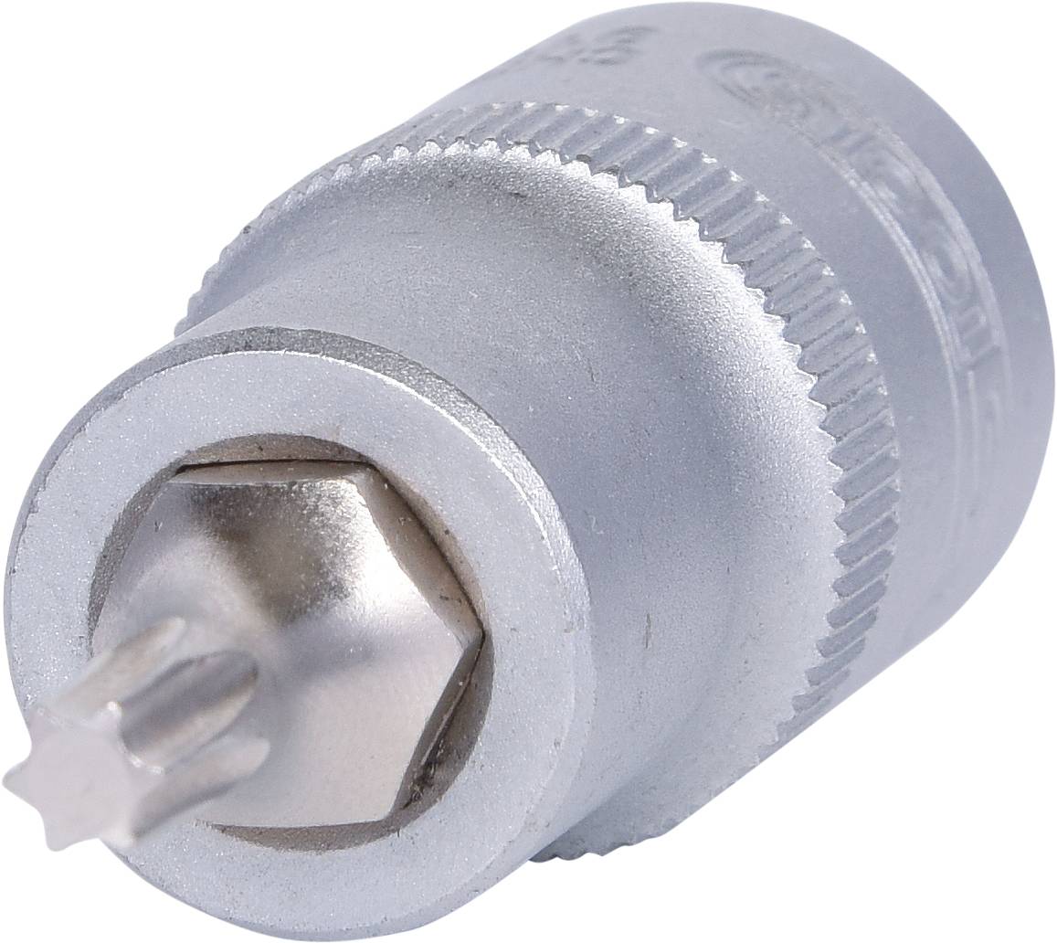 KS Tools 911.1363 911.1363 Casquillo para tuerca T 27 1/2" (12,5 mm)