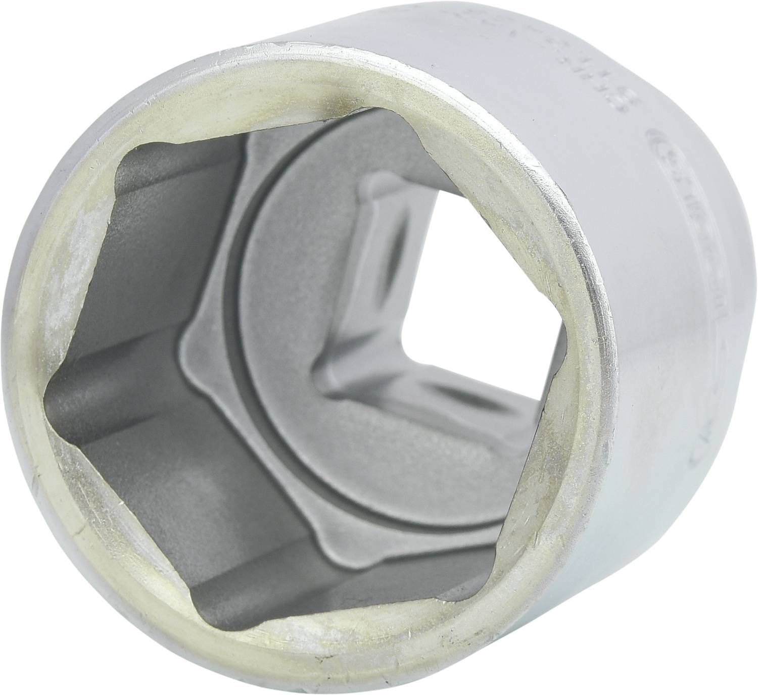 KS Tools 9113438 911.3438 Hexágono exterior Casquillo para tuerca 38 mm 38 mm 3/4"-0