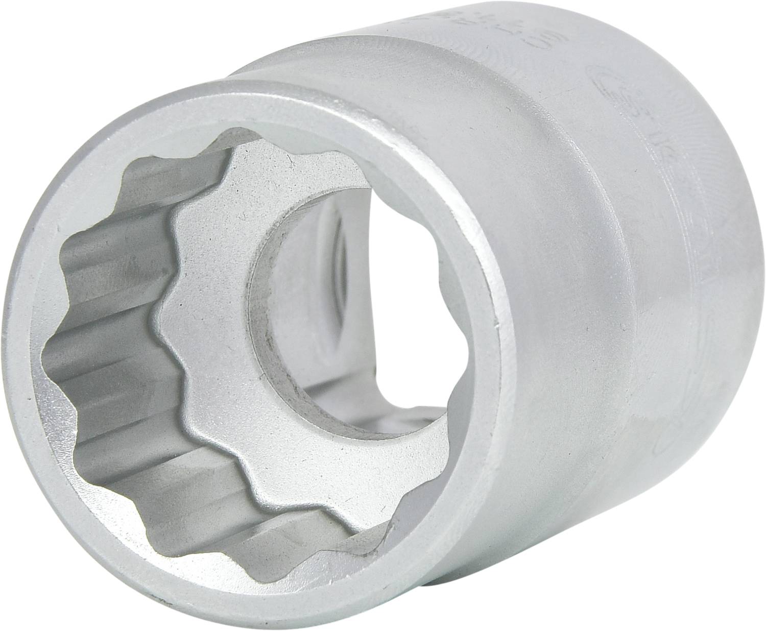 KS Tools 9113533 911.3533 12 lados Casquillo para tuerca 24 mm