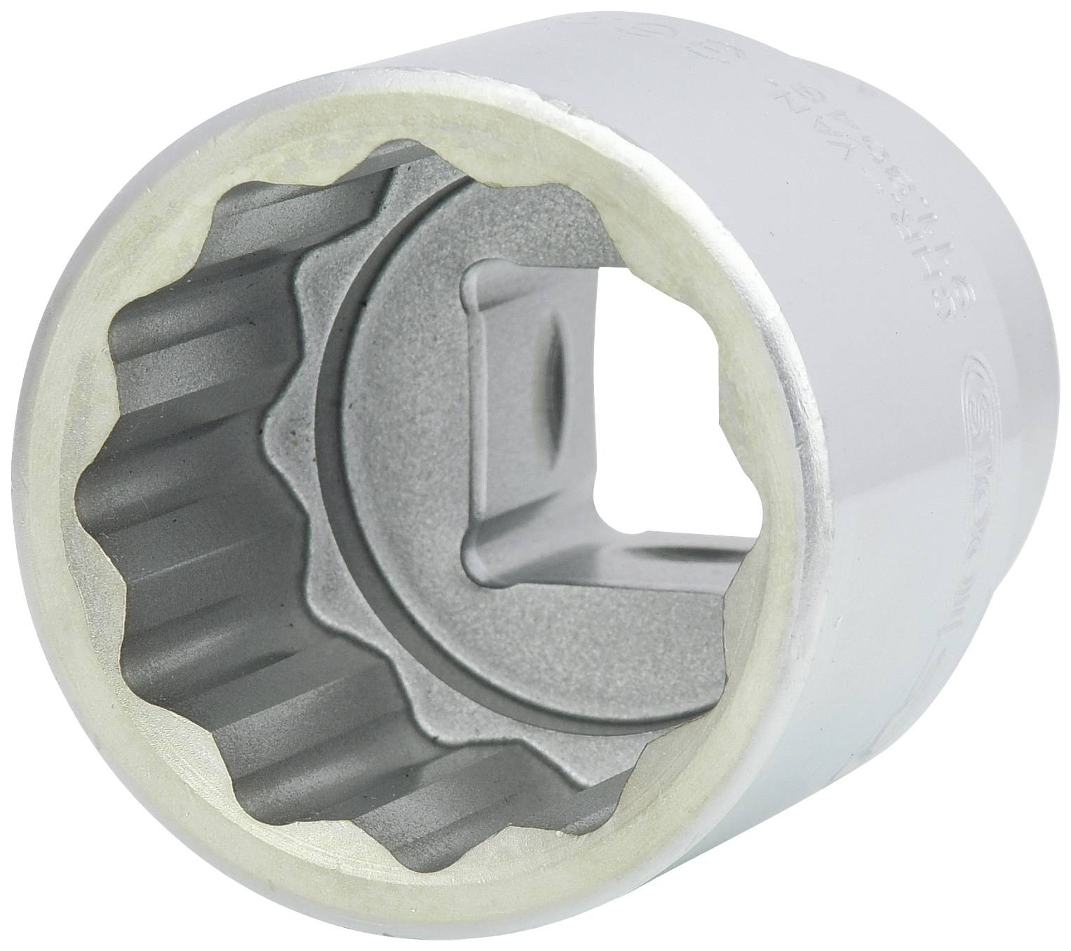 KS Tools 9113548 9113548 12 lados Casquillo para tuerca 36 mm 3/4"-0