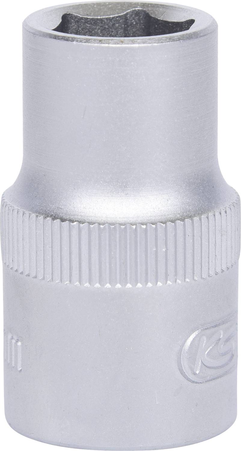 KS Tools 9171212 9171212 Hexagonal Casquillo para tuerca 12 mm 12 mm 1/2" (12,5 mm)-8