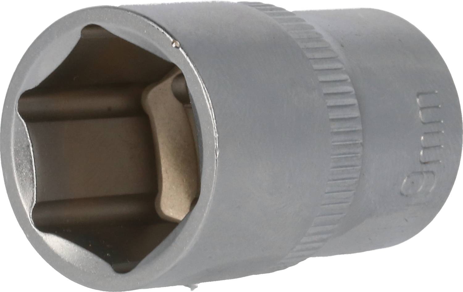 Brilliant Tools BT022810 BT022810 Cuadrado interior (Robertson) Casquillo para tuerca 19 mm 1/2" 19 mm 1/2" (12,5 mm)
