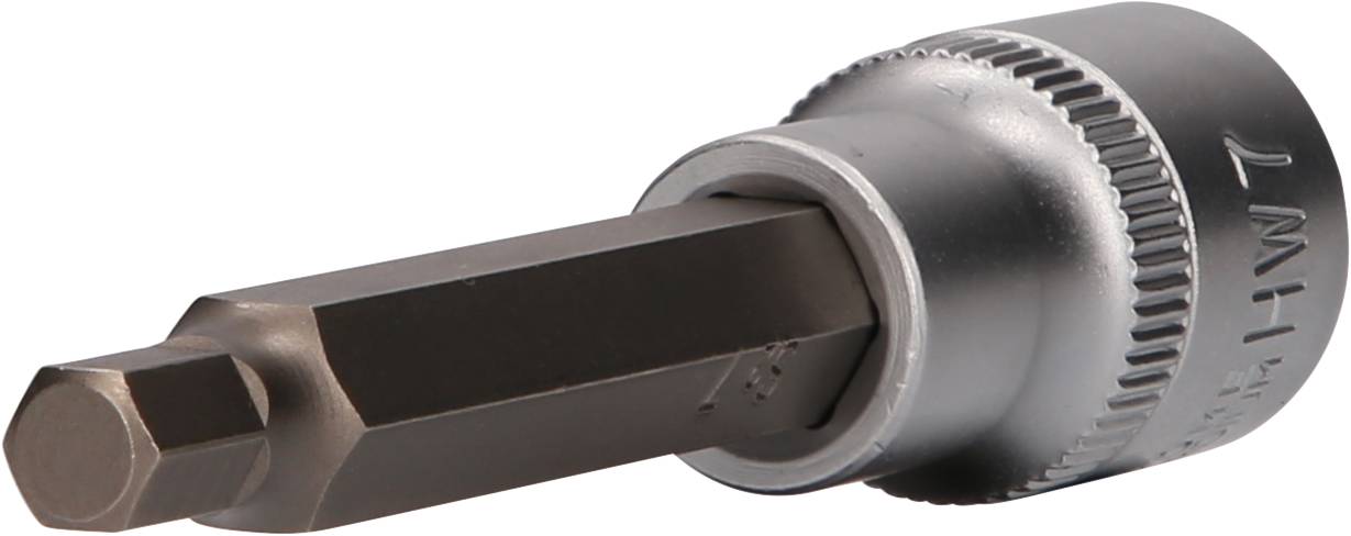 Brilliant Tools BT022872 BT022872 Casquillo para tuerca 7 mm 7 mm 1/2" (12,5 mm)-0