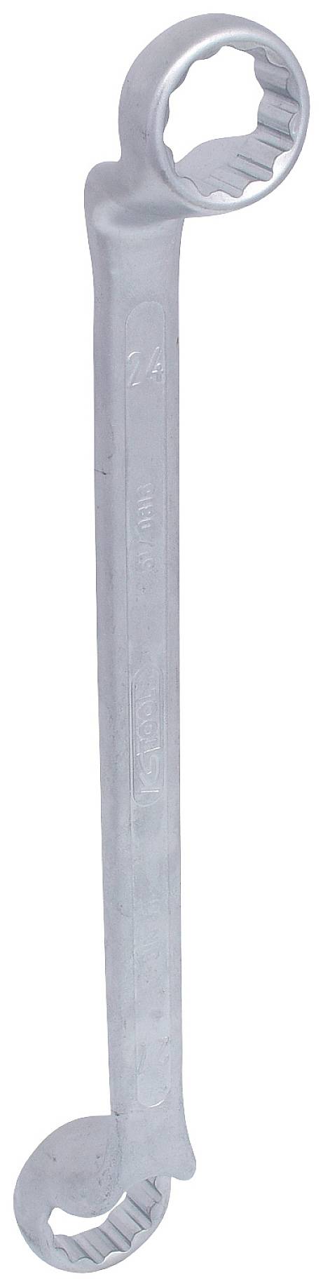 KS Tools 517.0866 5170866 Llave de estrella doble Ancho de llave (métrica) (solo para títulos) 85 - 90 mm-0