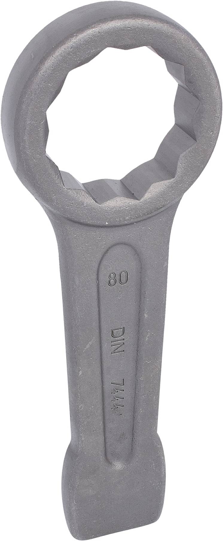 KS Tools 517.0980 5170980 Llave de estrella de impacto Ancho de llave (métrica) (solo para títulos) 80 mm-3